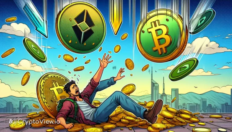 ¿Está en Riesgo el Ranking Top 10 de Cardano en el Mundo Crypto?