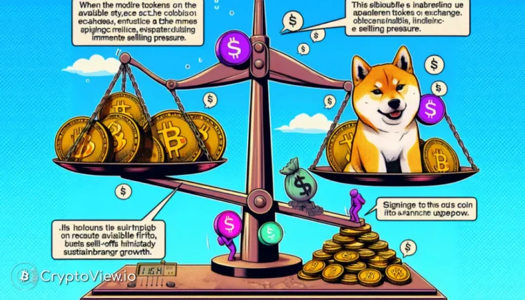 Pourquoi Shiba Inu a du mal à percer ?