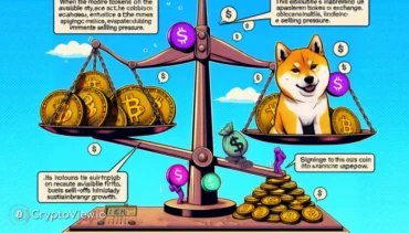 Varför Shiba Inu kämpar för att bryta ut?