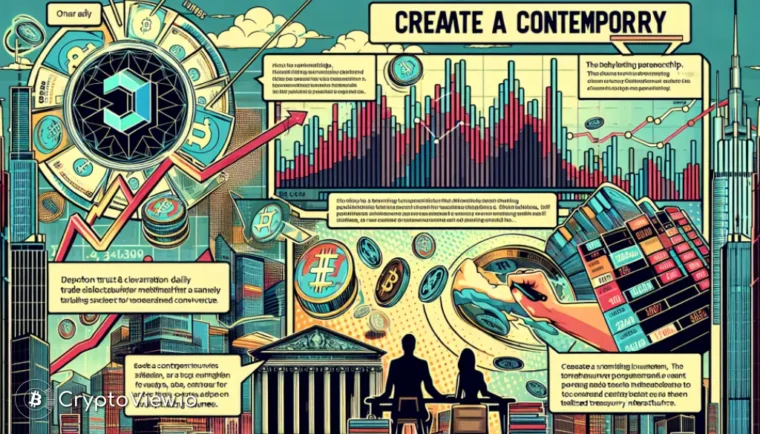 Kann das Canton Network seine DTCC-getriebene Dynamik beibehalten?