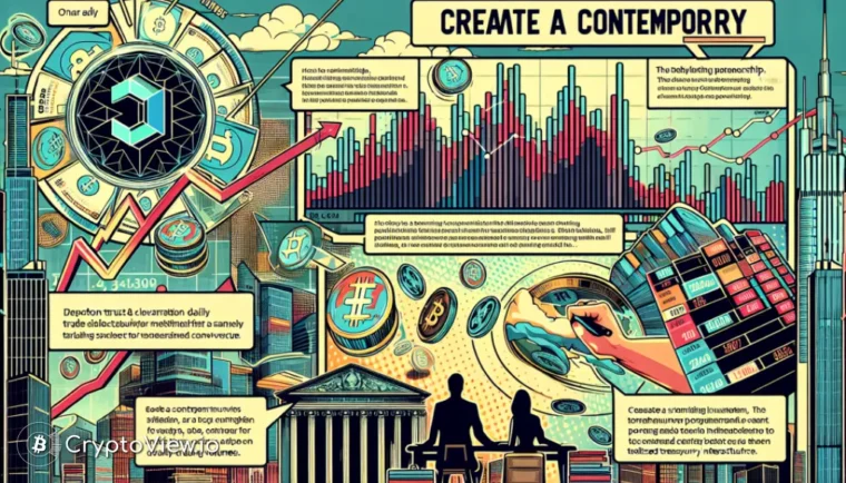 Canton Network può mantenere il suo slancio guidato da DTCC?