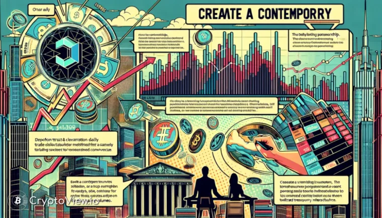 A Rede Canton Consegue Manter Seu Ímpeto Impulsionado pela DTCC?