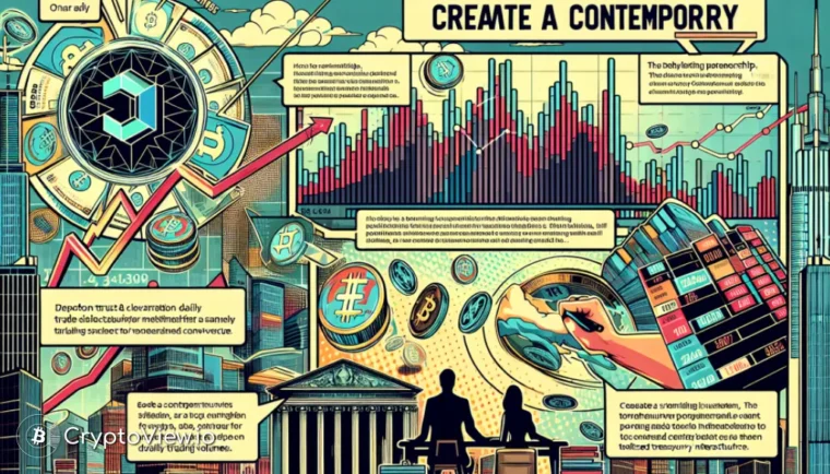 Canton Network 能否保持其 DTCC 驱动的势头?