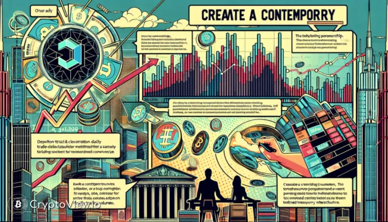 Canton Network, DTCC 주도로 추진력을 유지할 수 있을까?