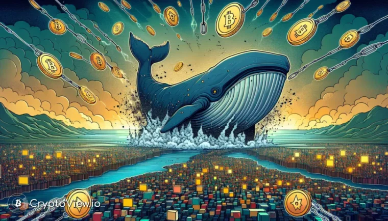 هل يمكن لـ Chainlink (LINK) كسر التماسك وسط حذر السوق؟