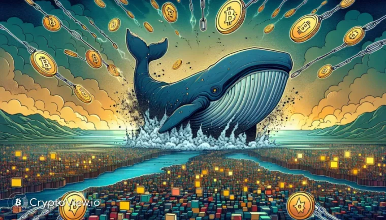 Can Chainlink (LINK) Break Consolidation Amidst Market Caution?