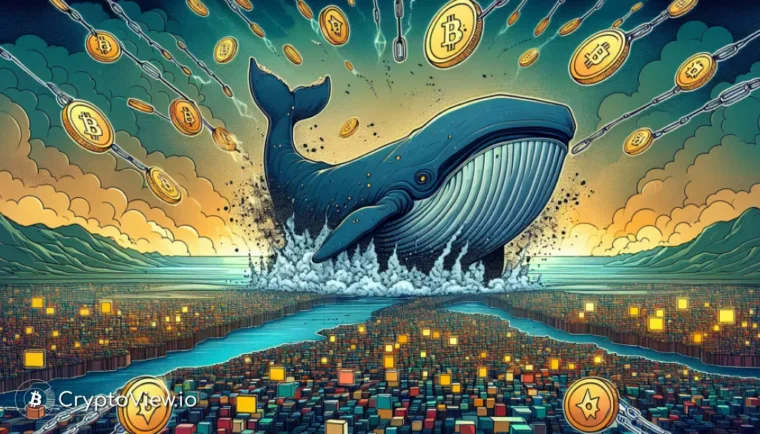 市場の警戒感の中、Chainlink (LINK) は統合を打破できるか？