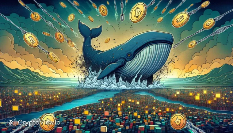 Kan Chainlink (LINK) bryte konsolideringen midt i markedets forsiktighet?