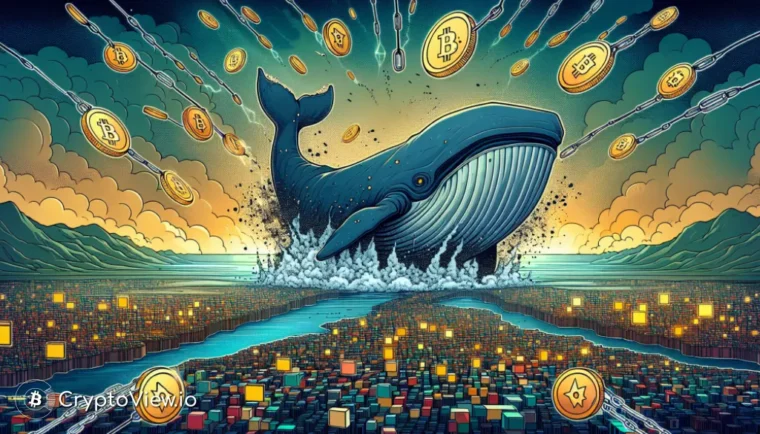 Chainlink (LINK) Consegue Romper a Consolidação em Meio à Cautela do Mercado?