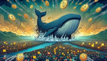Kan Chainlink (LINK) Bryta Konsolideringen Mitt i Marknadens Försiktighet?