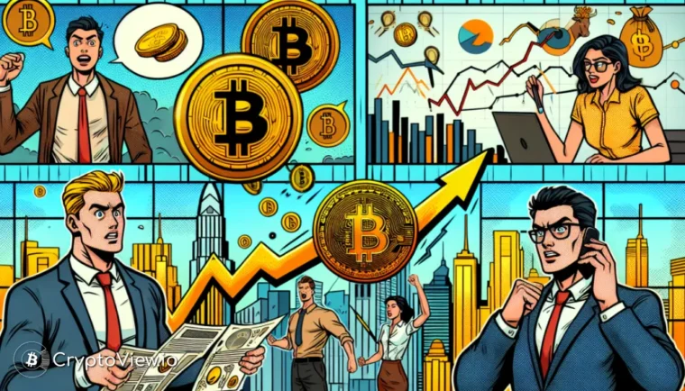 L'or tokenisé surpasse-t-il actuellement le Bitcoin ?
