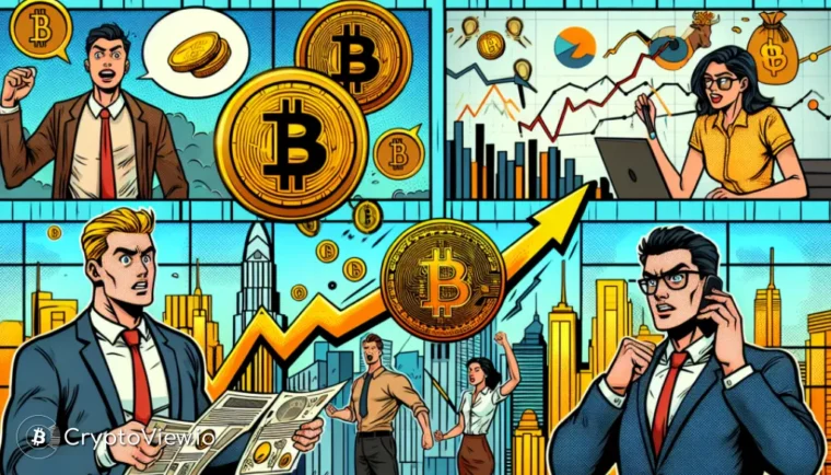 L'oro tokenizzato sta attualmente sovraperformando Bitcoin?