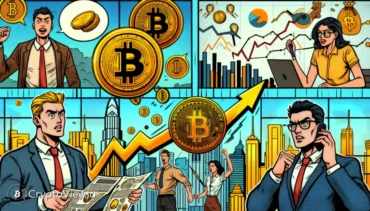 Presteert Getokeniseerd Goud Momenteel Beter Dan Bitcoin?