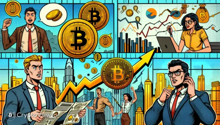 Utkonkurrerer Tokenisert Gull Bitcoin for Øyeblikket?