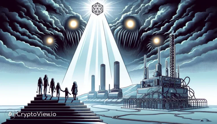 Hvordan forbereder Solana seg på kvanteberegnings-trusler?