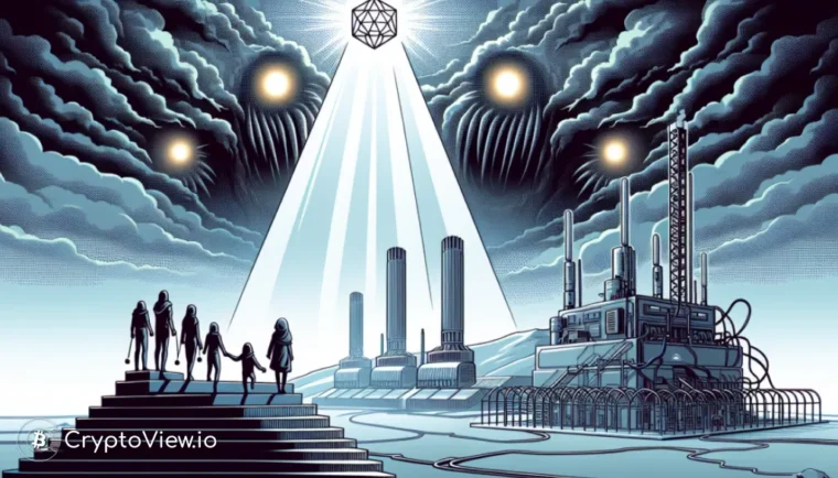 Hur förbereder sig Solana för kvantdatorhot?