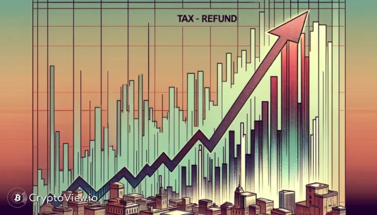 I rimborsi fiscali di Trump potrebbero innescare un'impennata del mercato crypto?