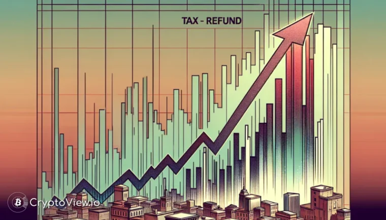 Kan Trumps skattepenger tenne en krypto-markedsboom?