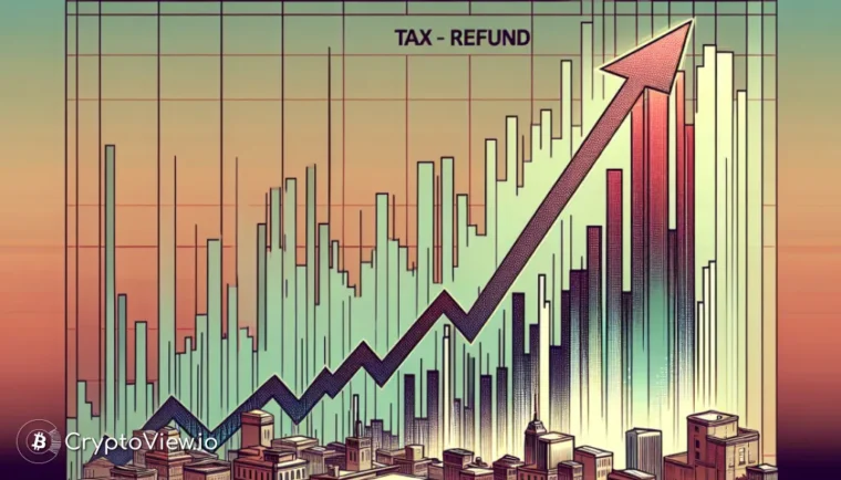 特朗普的退税能否点燃加密货币市场？