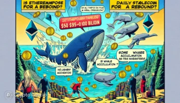 ¿Está Ethereum Listo para un Repunte?