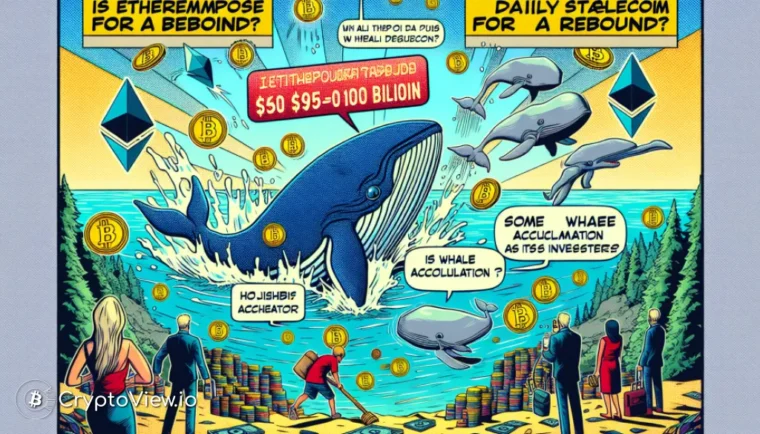 以太坊是否准备好反弹？