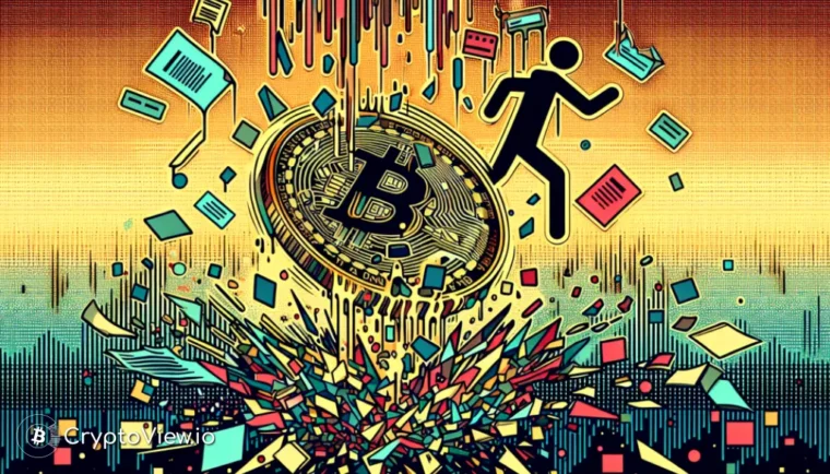 Hvilken indvirkning havde Pump.fun-sagsanlægget på PUMPs pris?