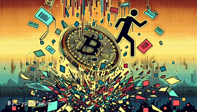 ¿Qué impacto tuvo la demanda de Pump.fun en el precio de PUMP?