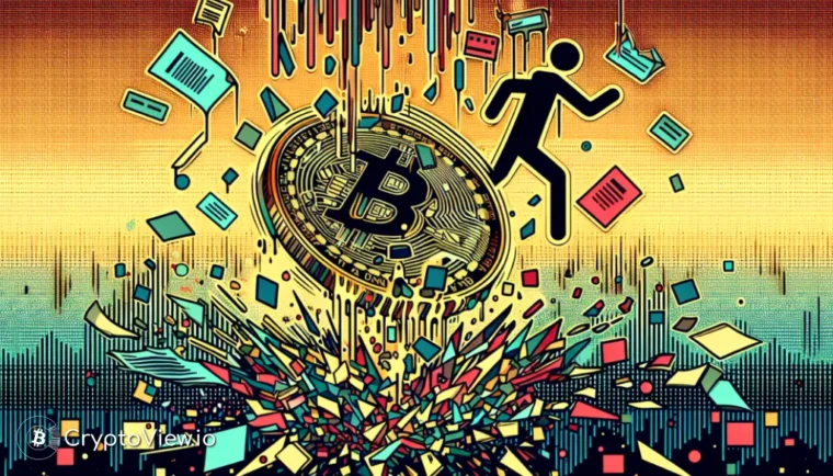 Hvilken innvirkning hadde Pump.fun-søksmålet på PUMPs pris?