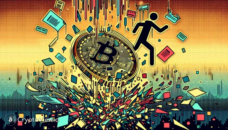 Jaki wpływ miał pozew Pump.fun na cenę PUMP?