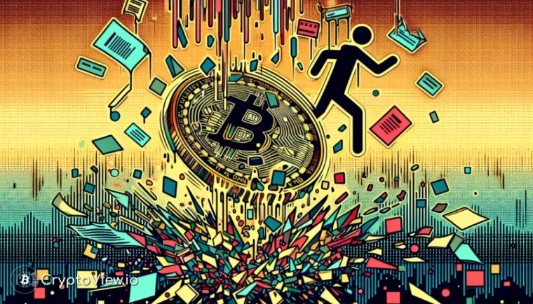 Какое влияние оказал судебный процесс Pump.fun на цену PUMP?