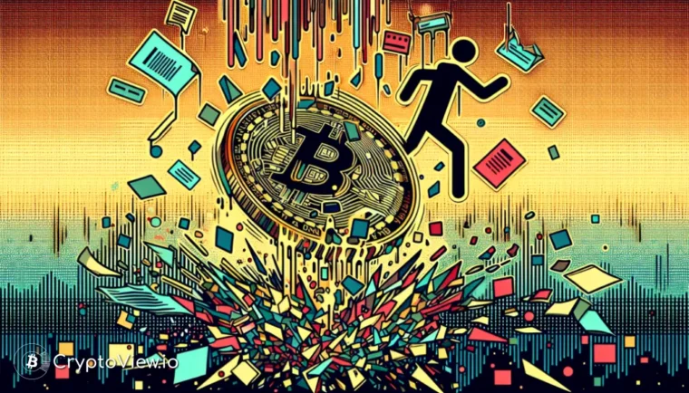 Pump.fun 소송이 PUMP 가격에 미친 영향은 무엇이었을까요?