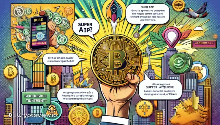 What Defined the Crypto Landscape This Past Week?