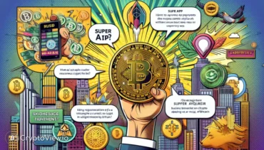 ¿Qué definió el panorama cripto esta última semana?