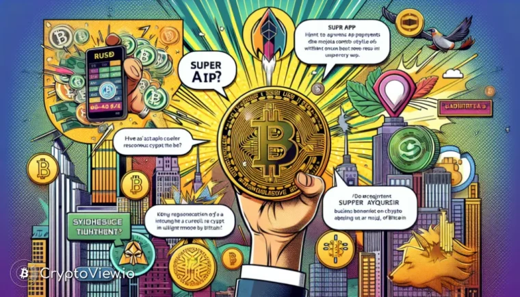 이번 주 암호화폐 시장을 정의한 것은 무엇일까요?