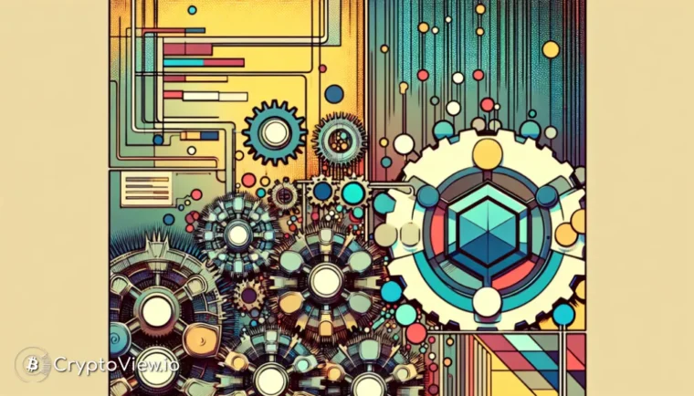 Co ma na celu aktualizacja Ethereum Glamsterdam?