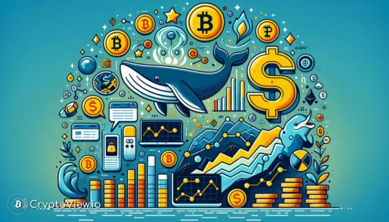 Kan tidlig adgang give 100x afkast i krypto-forudsalg?