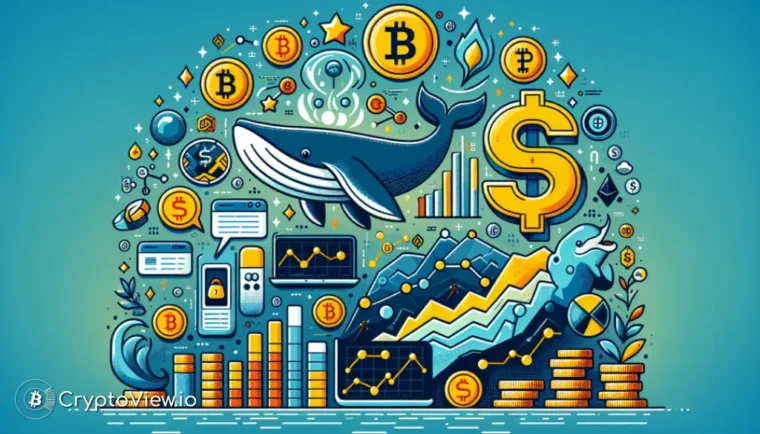 ¿Pueden los accesos anticipados generar retornos de 100x en las preventas de criptomonedas?