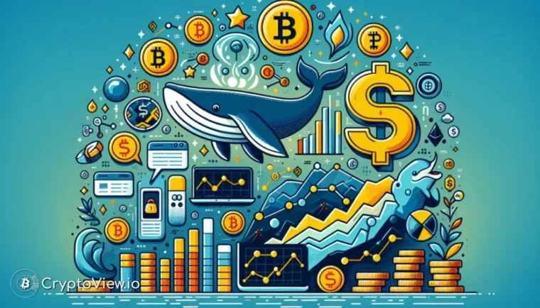 Le potentiel de rendements multipliés par 100 grâce à l'accès anticipé aux préventes de cryptomonnaies ?