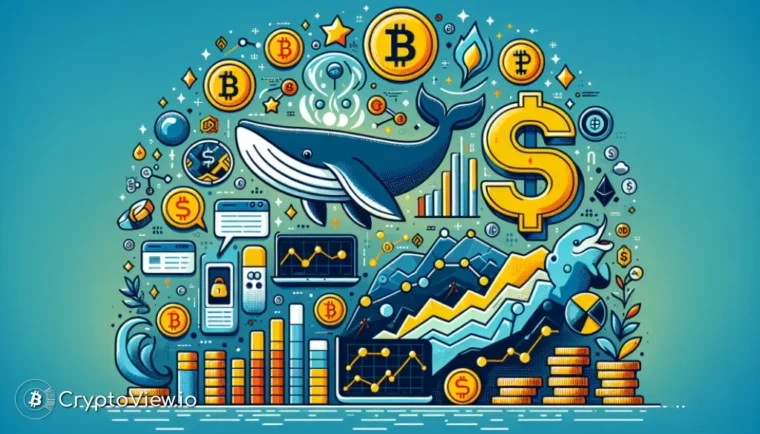 Kan tidlig tilgang gi 100x avkastning i kryptoforhåndssalg?