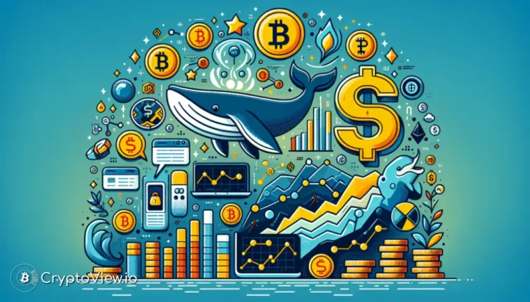 Czy wczesny dostęp może przynieść 100-krotny zwrot z przedsprzedaży kryptowalut?