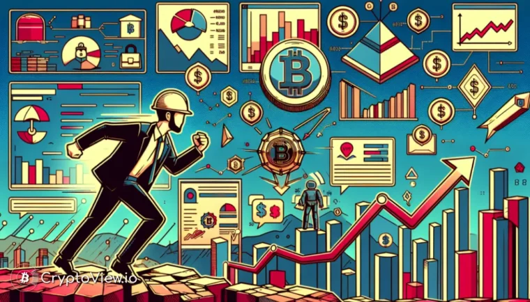 Kan Hyperliquids HYPE-token nå 200 dollar innen 2035?