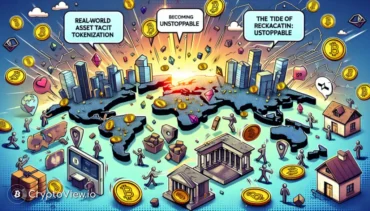 ¿Es Imparable la Tokenización de Activos del Mundo Real?