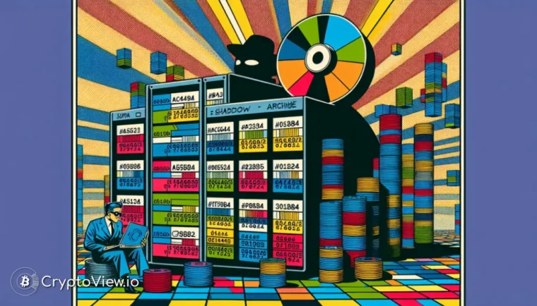 Ist Anna's Archive's Spotify-Scrape eine Bedrohung oder ein Schatz?