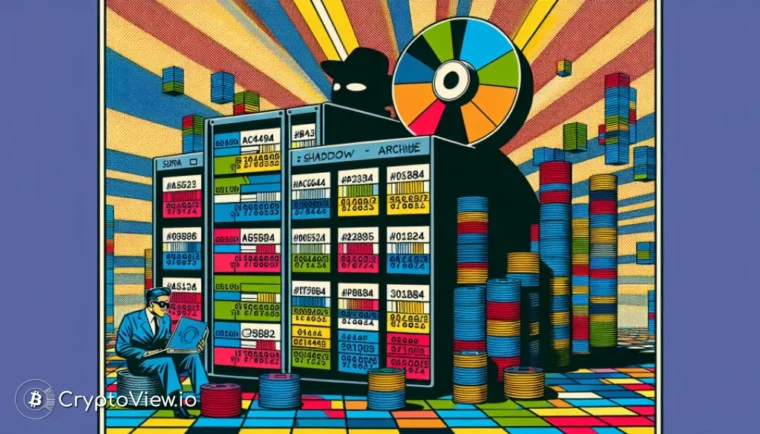 L'archivio Spotify di Anna's Archive è una minaccia o un tesoro?