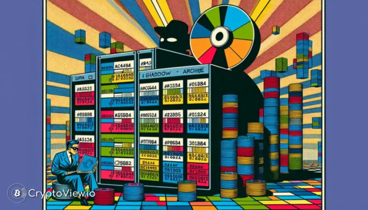 Is Anna's Archive's Spotify Scrape een Bedreiging of een Schatten?