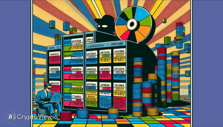 Er Anna's Archives Spotify-skraping en trussel eller en skatt?