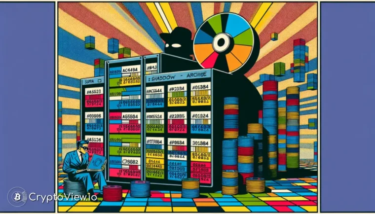 Czy Spotify Scrape od Anna's Archive to Zagrożenie czy Skarb?