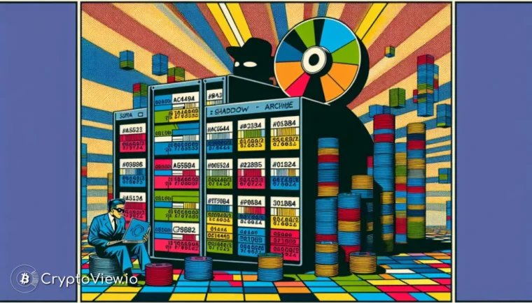 O "Scrape" do Spotify pelo Anna's Archive é uma Ameaça ou um Tesouro?