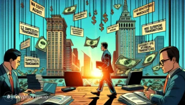 هل فشل امتثال بينانس بعد تسوية 2023؟