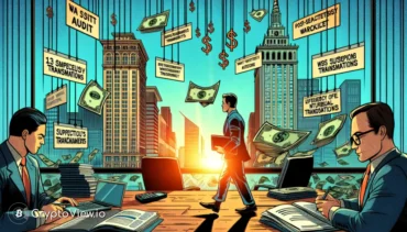 Svigtende overholdelse hos Binance efter forliget i 2023?